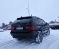 Черный БМВ Х5, объемом двигателя 3 л и пробегом 445 тыс. км за 10000 $, фото 2 на Automoto.ua