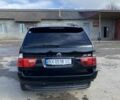 Чорний БМВ Х5, об'ємом двигуна 3 л та пробігом 290 тис. км за 5900 $, фото 7 на Automoto.ua