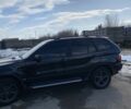 Чорний БМВ Х5, об'ємом двигуна 3 л та пробігом 290 тис. км за 5900 $, фото 3 на Automoto.ua