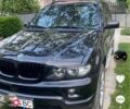 Черный БМВ Х5, объемом двигателя 3 л и пробегом 310 тыс. км за 11300 $, фото 5 на Automoto.ua
