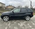 Черный БМВ Х5, объемом двигателя 3 л и пробегом 320 тыс. км за 5800 $, фото 3 на Automoto.ua