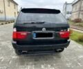 Черный БМВ Х5, объемом двигателя 3 л и пробегом 320 тыс. км за 5800 $, фото 5 на Automoto.ua