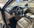 Черный БМВ Х5, объемом двигателя 3 л и пробегом 320 тыс. км за 5800 $, фото 11 на Automoto.ua