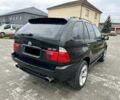 Черный БМВ Х5, объемом двигателя 3 л и пробегом 320 тыс. км за 5800 $, фото 6 на Automoto.ua