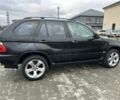 Черный БМВ Х5, объемом двигателя 3 л и пробегом 320 тыс. км за 5800 $, фото 7 на Automoto.ua