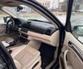 Черный БМВ Х5, объемом двигателя 3 л и пробегом 320 тыс. км за 5800 $, фото 14 на Automoto.ua