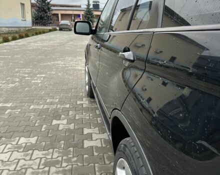 Черный БМВ Х5, объемом двигателя 3 л и пробегом 320 тыс. км за 5800 $, фото 9 на Automoto.ua