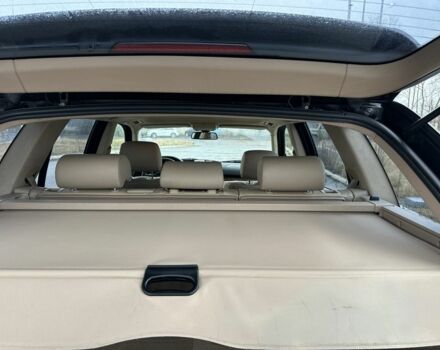 Черный БМВ Х5, объемом двигателя 3 л и пробегом 320 тыс. км за 5800 $, фото 18 на Automoto.ua