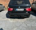 Черный БМВ Х5, объемом двигателя 3 л и пробегом 300 тыс. км за 7545 $, фото 1 на Automoto.ua