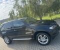Чорний БМВ Х5, об'ємом двигуна 3 л та пробігом 350 тис. км за 9499 $, фото 1 на Automoto.ua