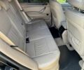 Чорний БМВ Х5, об'ємом двигуна 3 л та пробігом 350 тис. км за 9499 $, фото 5 на Automoto.ua