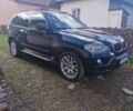 Черный БМВ Х5, объемом двигателя 3 л и пробегом 229 тыс. км за 10500 $, фото 1 на Automoto.ua