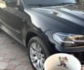 Черный БМВ Х5, объемом двигателя 4.8 л и пробегом 280 тыс. км за 15037 $, фото 1 на Automoto.ua