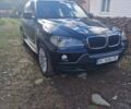 Черный БМВ Х5, объемом двигателя 3 л и пробегом 229 тыс. км за 10500 $, фото 1 на Automoto.ua