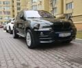 Чорний БМВ Х5, об'ємом двигуна 4.8 л та пробігом 110 тис. км за 15500 $, фото 1 на Automoto.ua