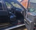 Черный БМВ Х5, объемом двигателя 3 л и пробегом 229 тыс. км за 10500 $, фото 6 на Automoto.ua