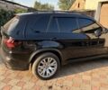 Черный БМВ Х5, объемом двигателя 4.8 л и пробегом 280 тыс. км за 15037 $, фото 11 на Automoto.ua