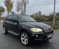 Черный БМВ Х5, объемом двигателя 4.8 л и пробегом 159 тыс. км за 11500 $, фото 1 на Automoto.ua