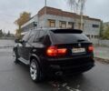 Черный БМВ Х5, объемом двигателя 4.8 л и пробегом 159 тыс. км за 11500 $, фото 4 на Automoto.ua