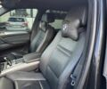 Черный БМВ Х5, объемом двигателя 3.5 л и пробегом 300 тыс. км за 17500 $, фото 21 на Automoto.ua