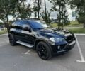 Черный БМВ Х5, объемом двигателя 3 л и пробегом 300 тыс. км за 17500 $, фото 1 на Automoto.ua