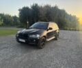 Черный БМВ Х5, объемом двигателя 3.5 л и пробегом 300 тыс. км за 17500 $, фото 11 на Automoto.ua