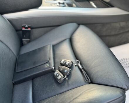 Черный БМВ Х5, объемом двигателя 3.5 л и пробегом 300 тыс. км за 17500 $, фото 16 на Automoto.ua