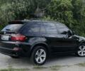 Черный БМВ Х5, объемом двигателя 3 л и пробегом 393 тыс. км за 16000 $, фото 3 на Automoto.ua