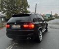 Черный БМВ Х5, объемом двигателя 4.8 л и пробегом 159 тыс. км за 11500 $, фото 3 на Automoto.ua