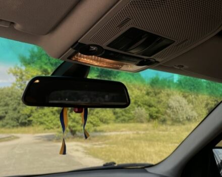 Черный БМВ Х5, объемом двигателя 3 л и пробегом 393 тыс. км за 16000 $, фото 13 на Automoto.ua