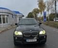 Черный БМВ Х5, объемом двигателя 4.8 л и пробегом 159 тыс. км за 11500 $, фото 2 на Automoto.ua