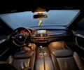 Черный БМВ Х5, объемом двигателя 4.8 л и пробегом 159 тыс. км за 11500 $, фото 5 на Automoto.ua