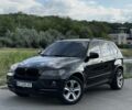Черный БМВ Х5, объемом двигателя 3 л и пробегом 393 тыс. км за 16000 $, фото 6 на Automoto.ua