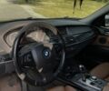 Черный БМВ Х5, объемом двигателя 3 л и пробегом 393 тыс. км за 16000 $, фото 7 на Automoto.ua