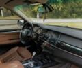 Черный БМВ Х5, объемом двигателя 3 л и пробегом 393 тыс. км за 16000 $, фото 8 на Automoto.ua