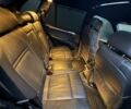 Черный БМВ Х5, объемом двигателя 4.8 л и пробегом 159 тыс. км за 11500 $, фото 7 на Automoto.ua