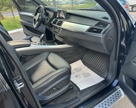 Черный БМВ Х5, объемом двигателя 3.5 л и пробегом 300 тыс. км за 17500 $, фото 18 на Automoto.ua