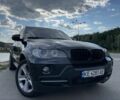Черный БМВ Х5, объемом двигателя 3 л и пробегом 393 тыс. км за 16000 $, фото 2 на Automoto.ua