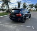 Черный БМВ Х5, объемом двигателя 3.5 л и пробегом 300 тыс. км за 17500 $, фото 5 на Automoto.ua
