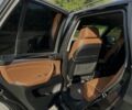 Черный БМВ Х5, объемом двигателя 3 л и пробегом 393 тыс. км за 15100 $, фото 16 на Automoto.ua