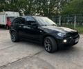Чорний БМВ Х5, об'ємом двигуна 3 л та пробігом 300 тис. км за 11994 $, фото 1 на Automoto.ua