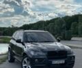 Черный БМВ Х5, объемом двигателя 3 л и пробегом 393 тыс. км за 15100 $, фото 1 на Automoto.ua
