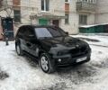 Чорний БМВ Х5, об'ємом двигуна 3 л та пробігом 234 тис. км за 15500 $, фото 8 на Automoto.ua
