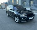 Черный БМВ Х5, объемом двигателя 3 л и пробегом 230 тыс. км за 15500 $, фото 1 на Automoto.ua