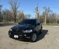 Черный БМВ Х5, объемом двигателя 3 л и пробегом 157 тыс. км за 13999 $, фото 1 на Automoto.ua