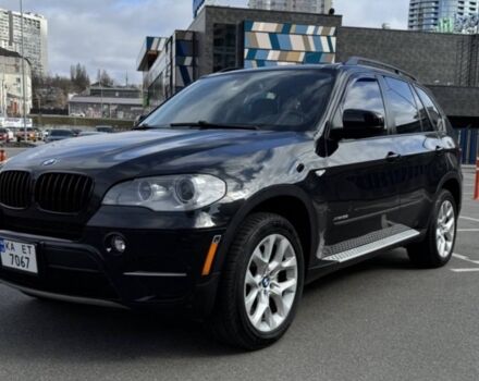 Черный БМВ Х5, объемом двигателя 3 л и пробегом 0 тыс. км за 13000 $, фото 6 на Automoto.ua