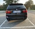Чорний БМВ Х5, об'ємом двигуна 3 л та пробігом 283 тис. км за 20022 $, фото 2 на Automoto.ua
