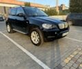 Черный БМВ Х5, объемом двигателя 3 л и пробегом 283 тыс. км за 21900 $, фото 4 на Automoto.ua