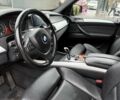 Черный БМВ Х5, объемом двигателя 3 л и пробегом 250 тыс. км за 19500 $, фото 4 на Automoto.ua