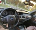 Черный БМВ Х5, объемом двигателя 3 л и пробегом 283 тыс. км за 21900 $, фото 6 на Automoto.ua